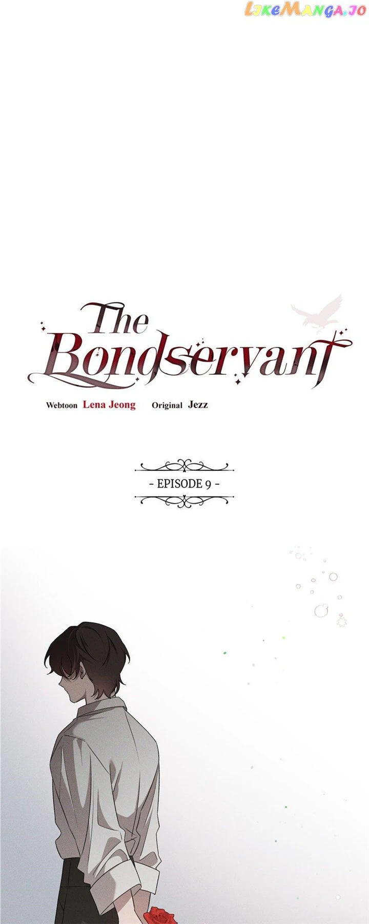 The Bondservant Chapter 9 #5