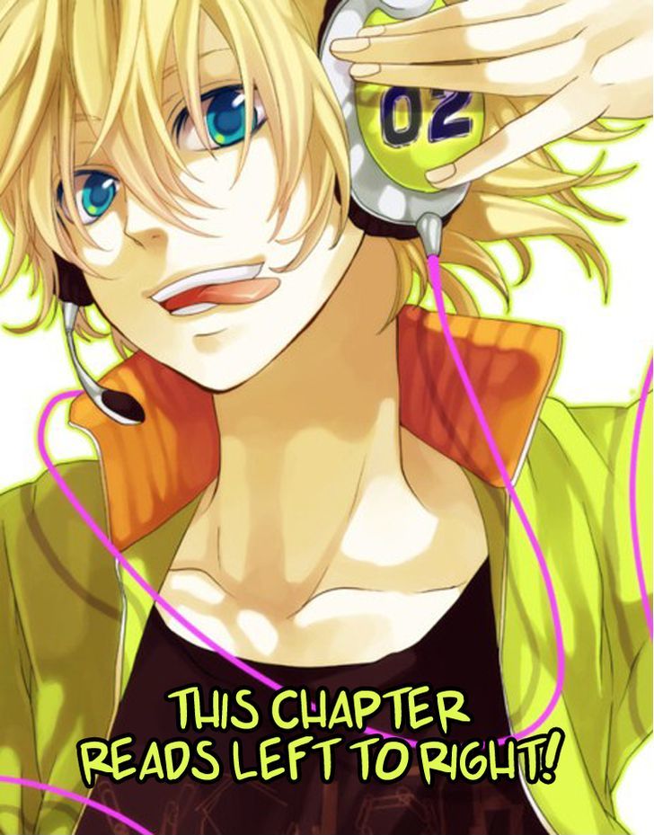 Going To You Chapter 48 #2
