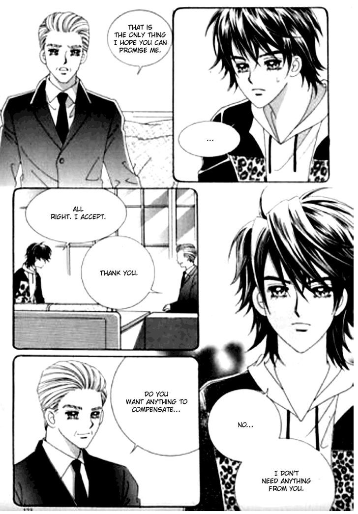 Going To You Chapter 47 #11