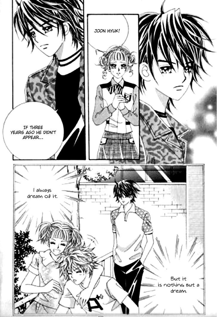 Going To You Chapter 47 #16