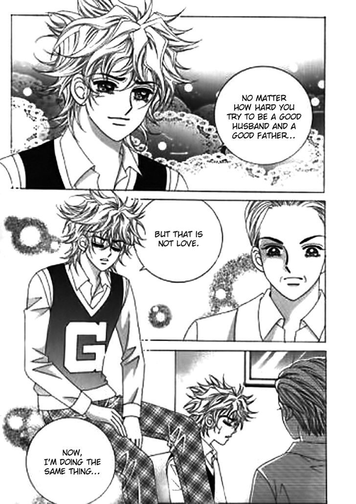 Going To You Chapter 40 #8