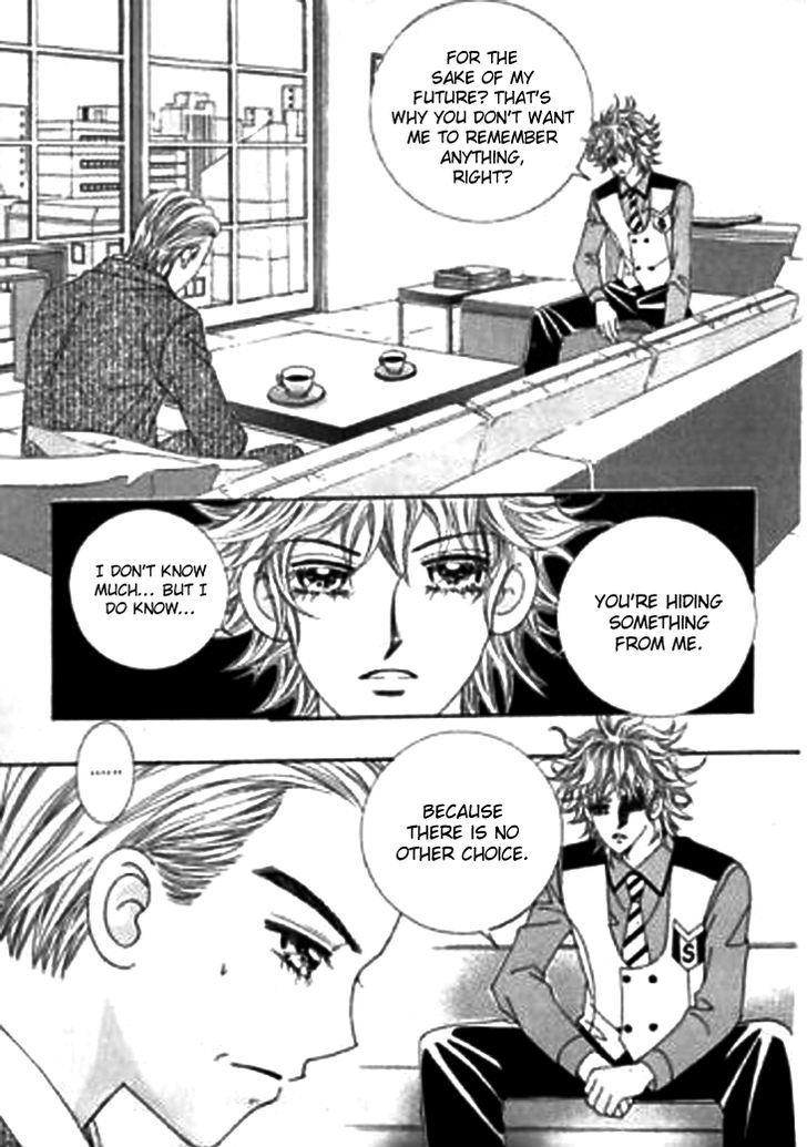 Going To You Chapter 37 #10