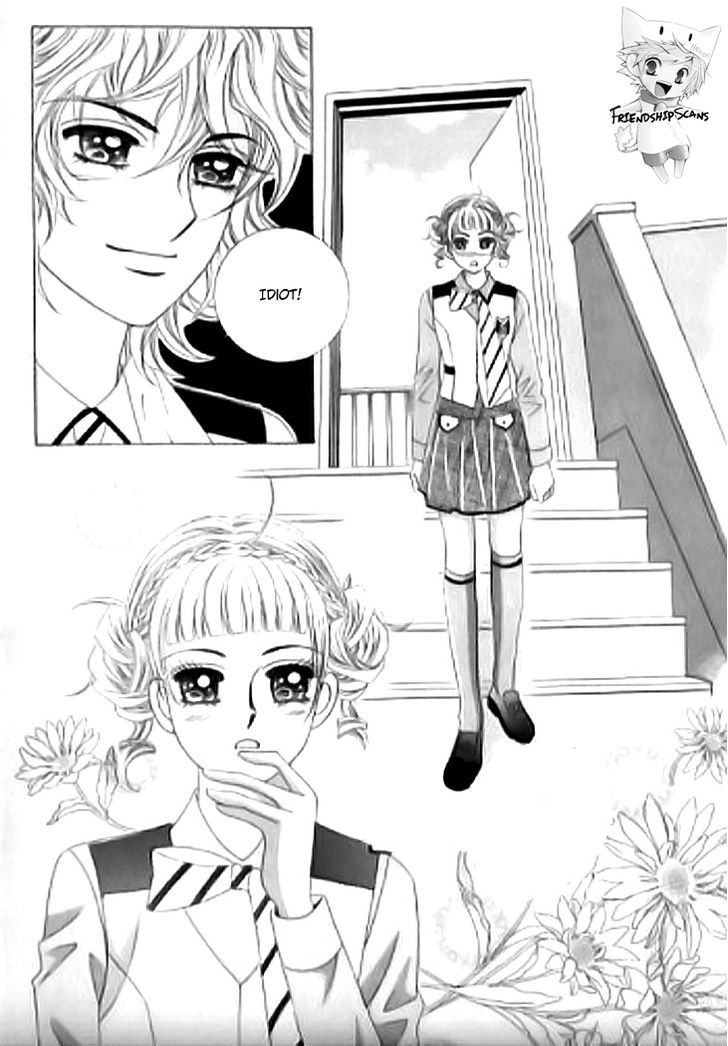 Going To You Chapter 34 #10