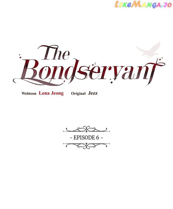 The Bondservant Chapter 6 #17