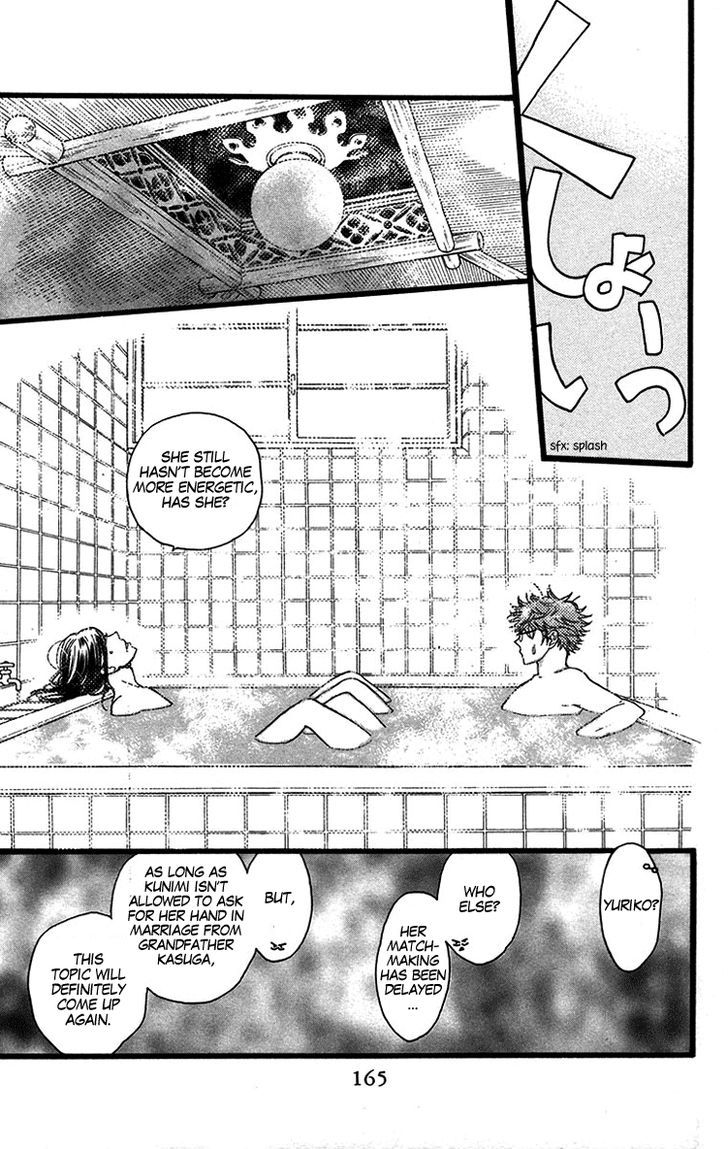 Golden Days Chapter 29 #10