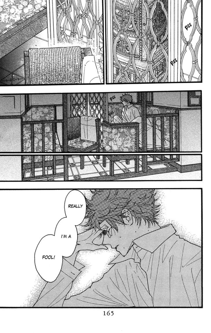 Golden Days Chapter 23 #9