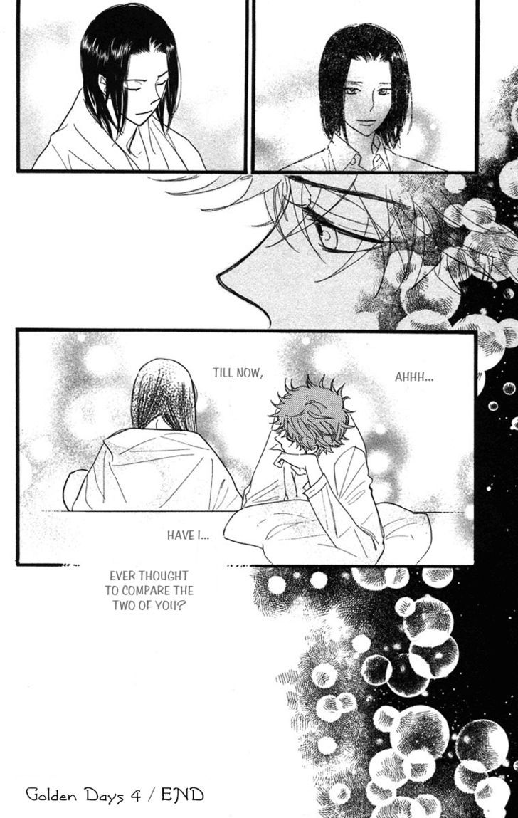 Golden Days Chapter 23 #31