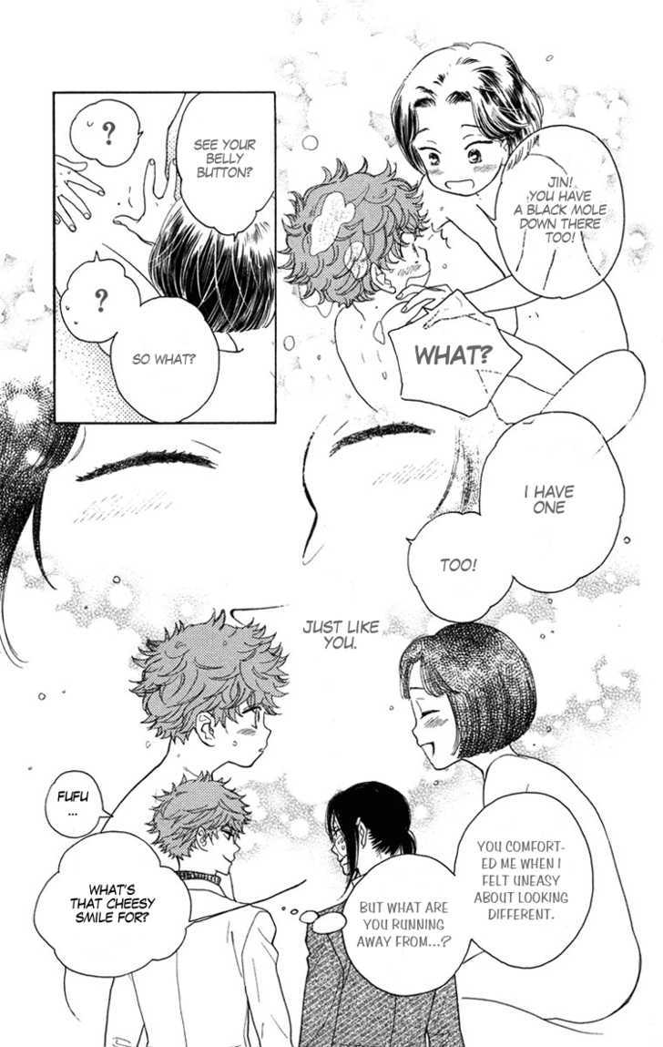 Golden Days Chapter 21 #11