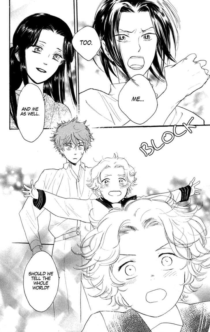 Golden Days Chapter 10 #31