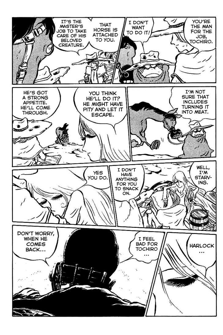 Gun Frontier Chapter 9 #3