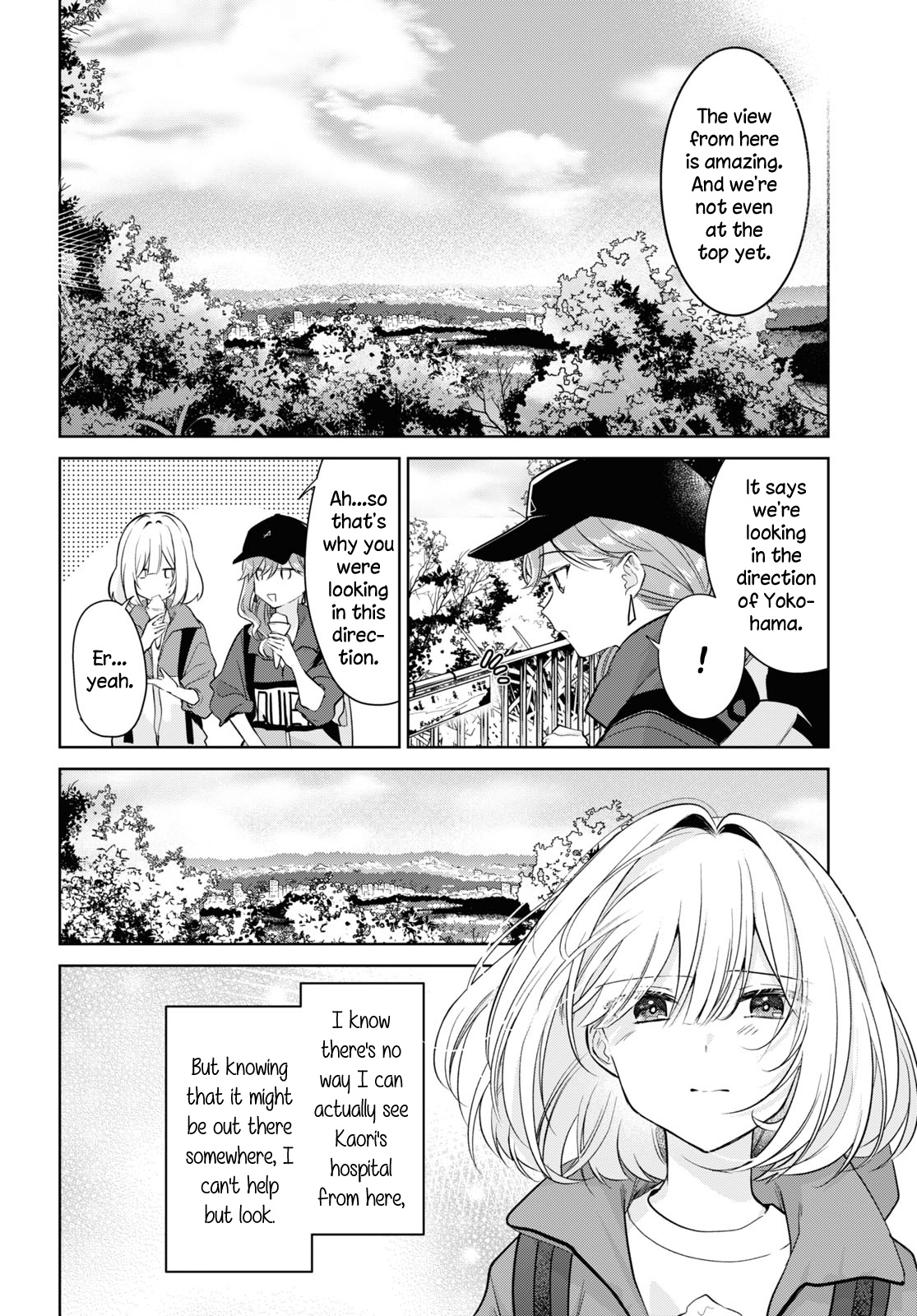 Kimi To Tsuzuru Utakata Chapter 19 #30