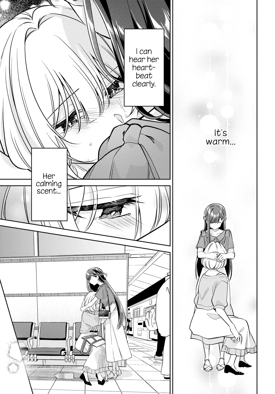 Kimi To Tsuzuru Utakata Chapter 13 #17