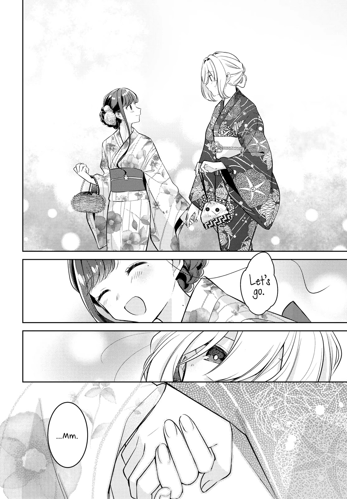 Kimi To Tsuzuru Utakata Chapter 10 #16