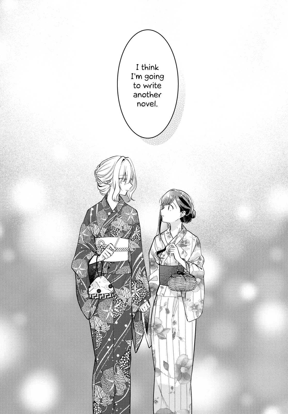 Kimi To Tsuzuru Utakata Chapter 10 #21