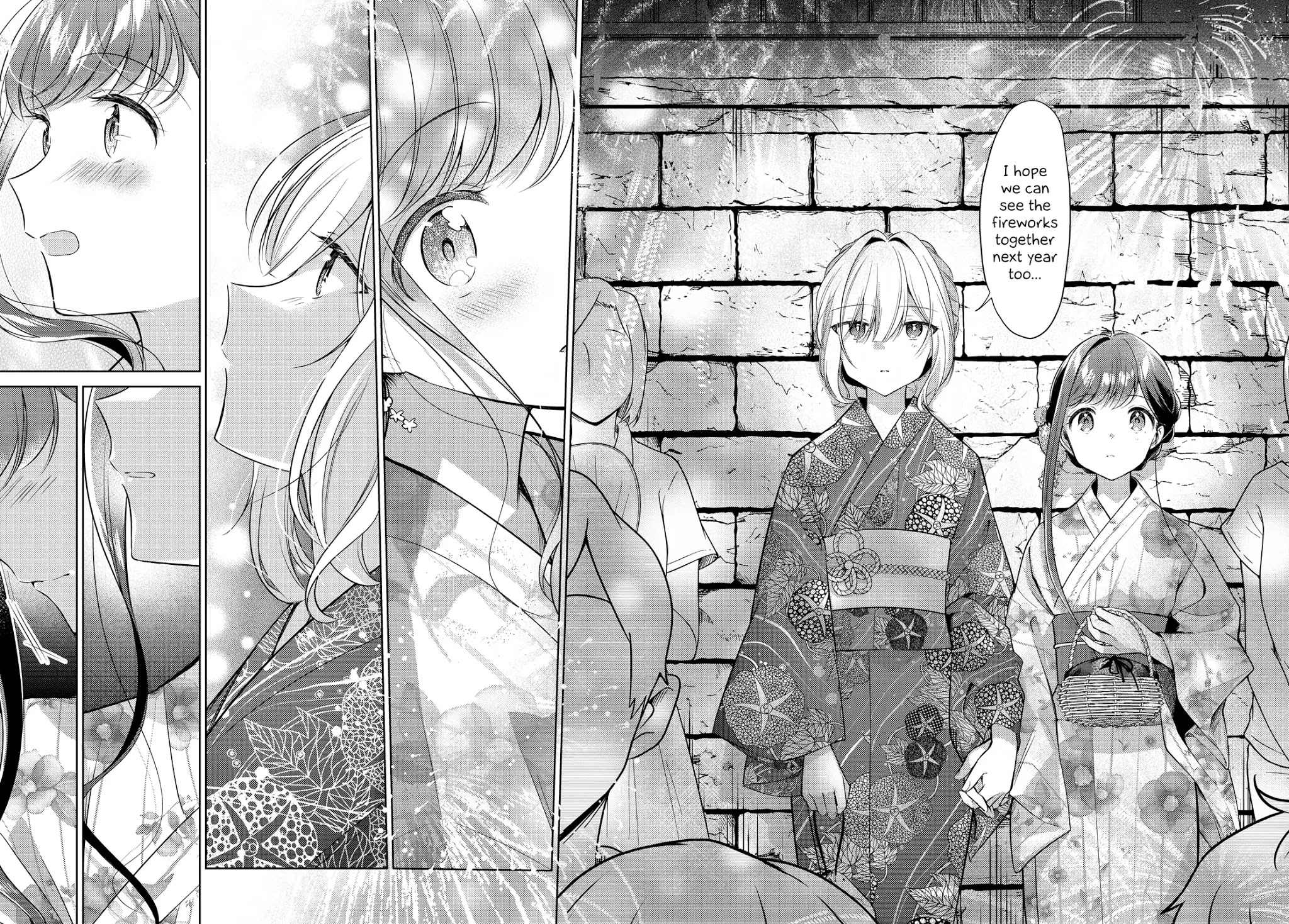 Kimi To Tsuzuru Utakata Chapter 10 #26