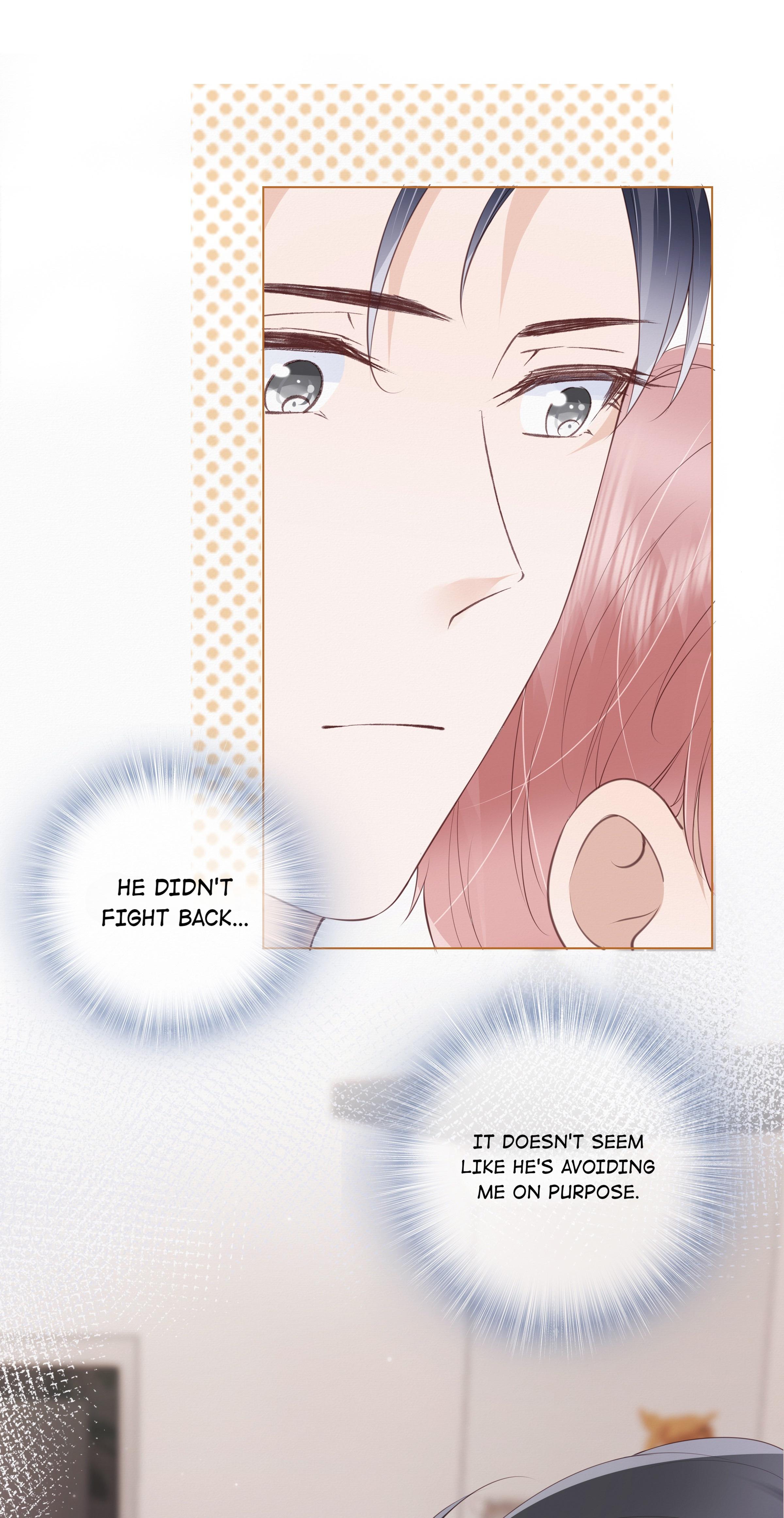Knowing You Chapter 42 #15