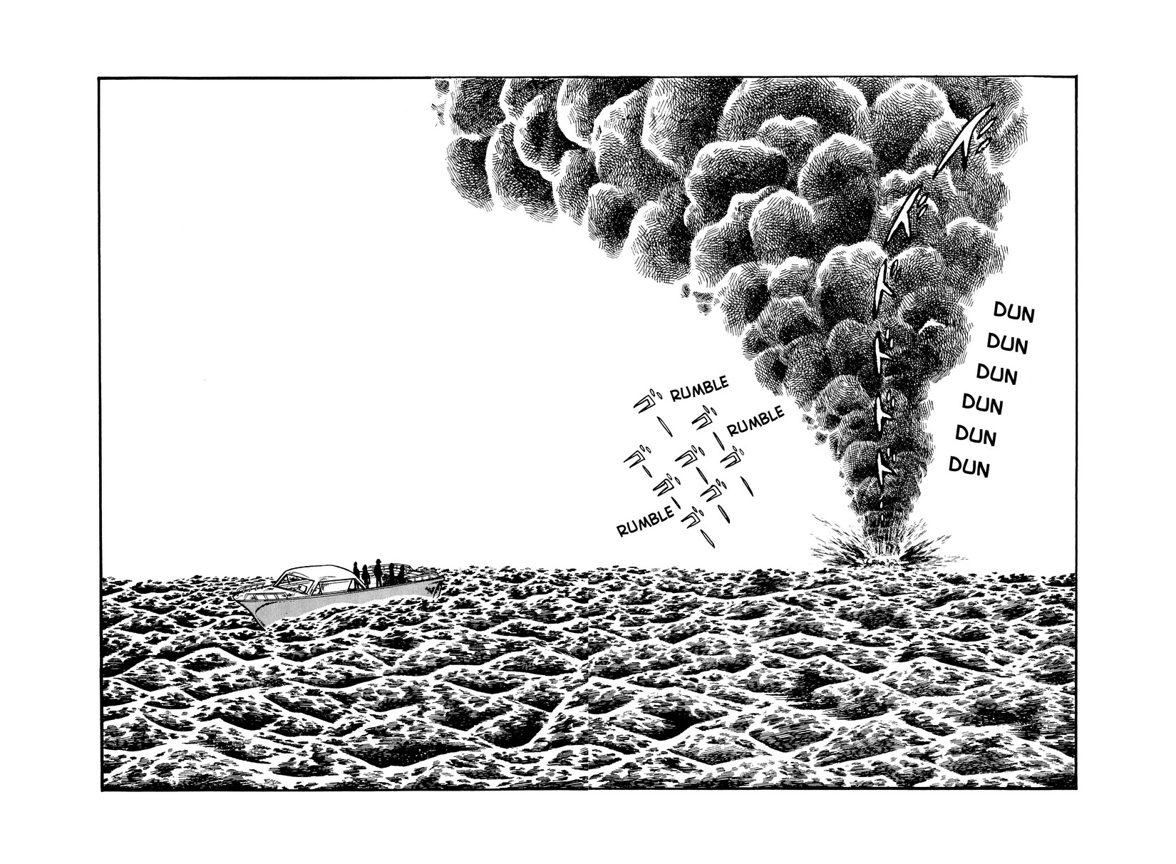 Inazuman Chapter 15.1 #4