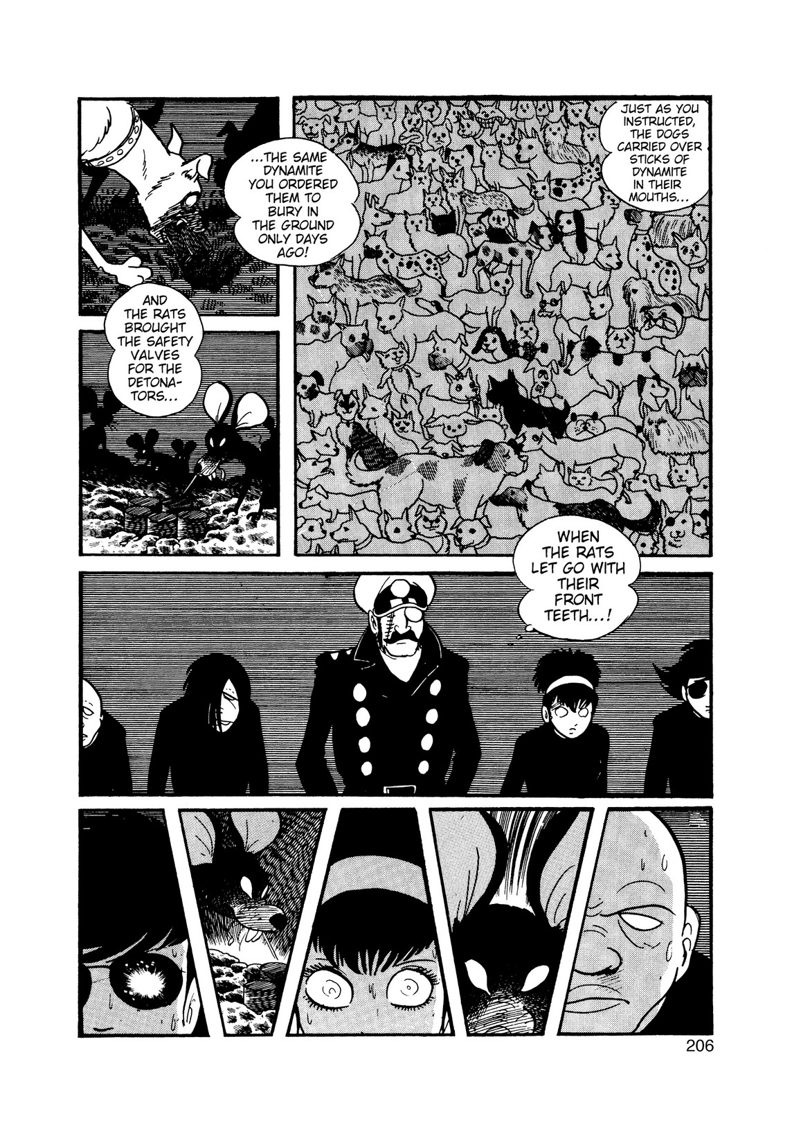 Inazuman Chapter 15.1 #41