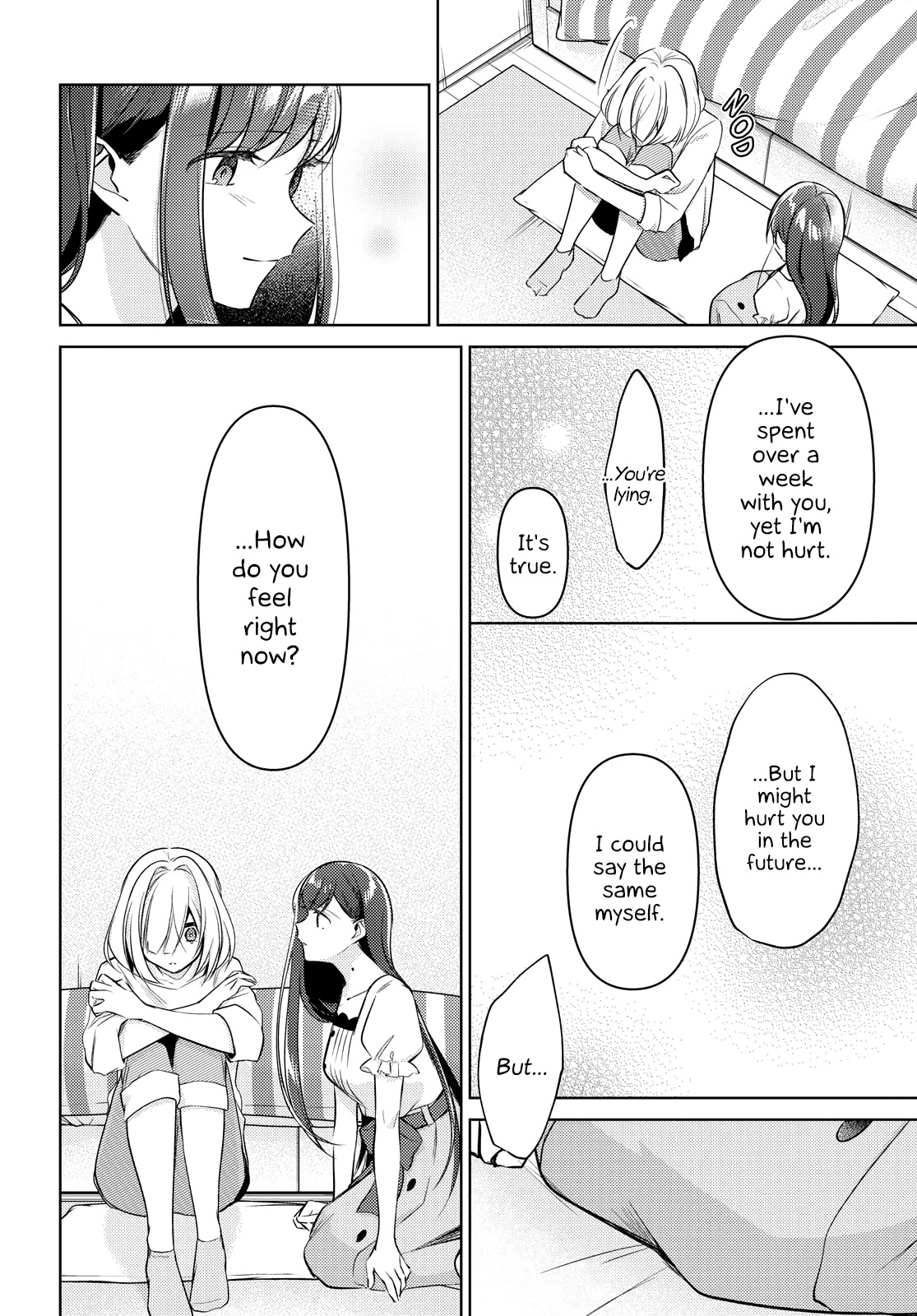 Kimi To Tsuzuru Utakata Chapter 9 #32