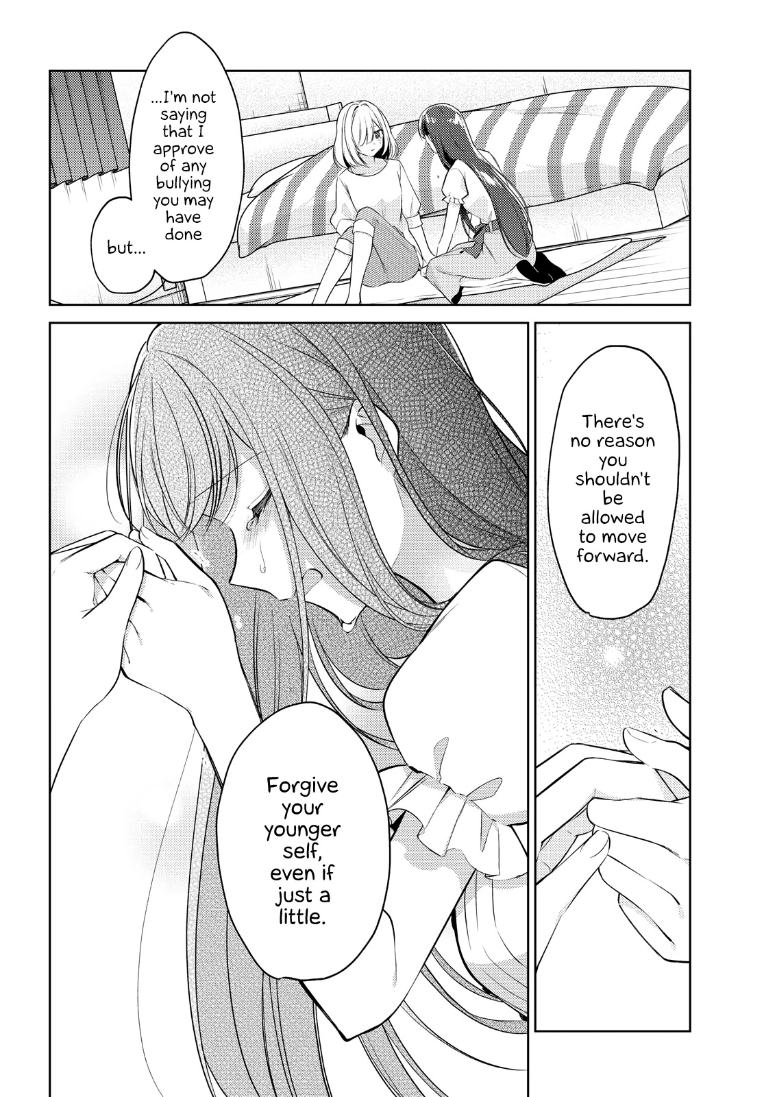 Kimi To Tsuzuru Utakata Chapter 9 #37