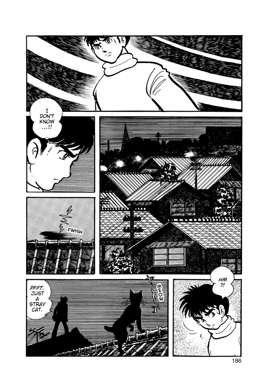 Inazuman Chapter 11.1 #2