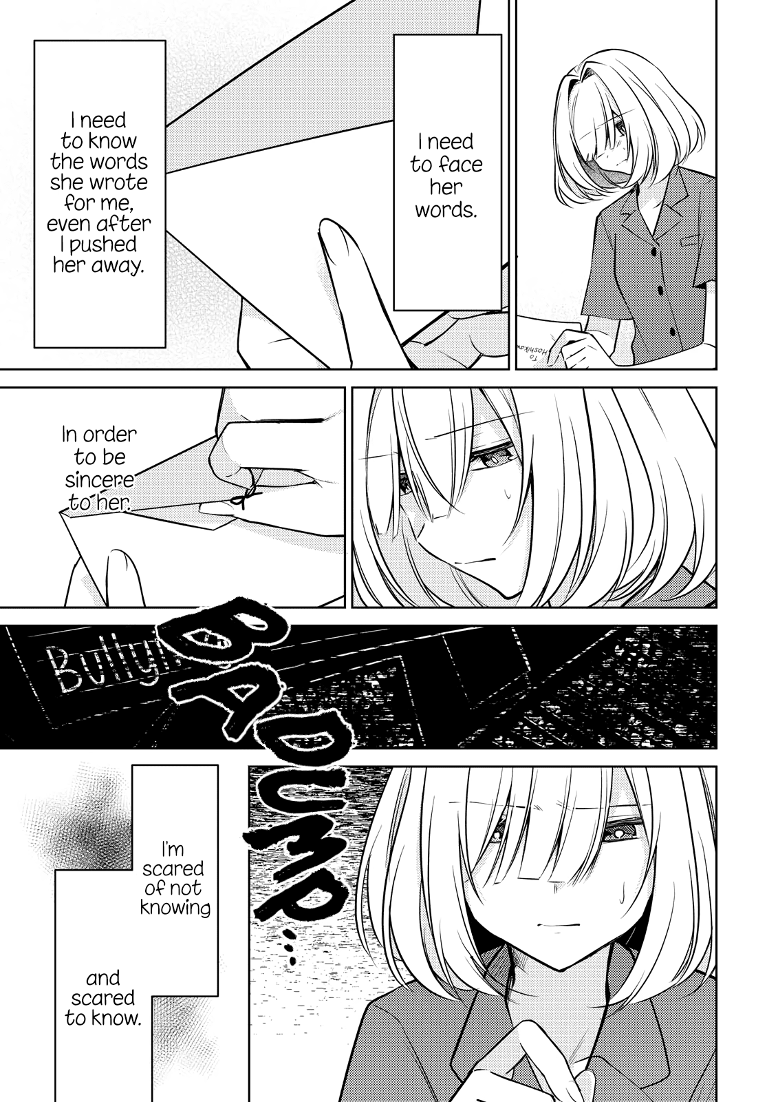 Kimi To Tsuzuru Utakata Chapter 8 #11