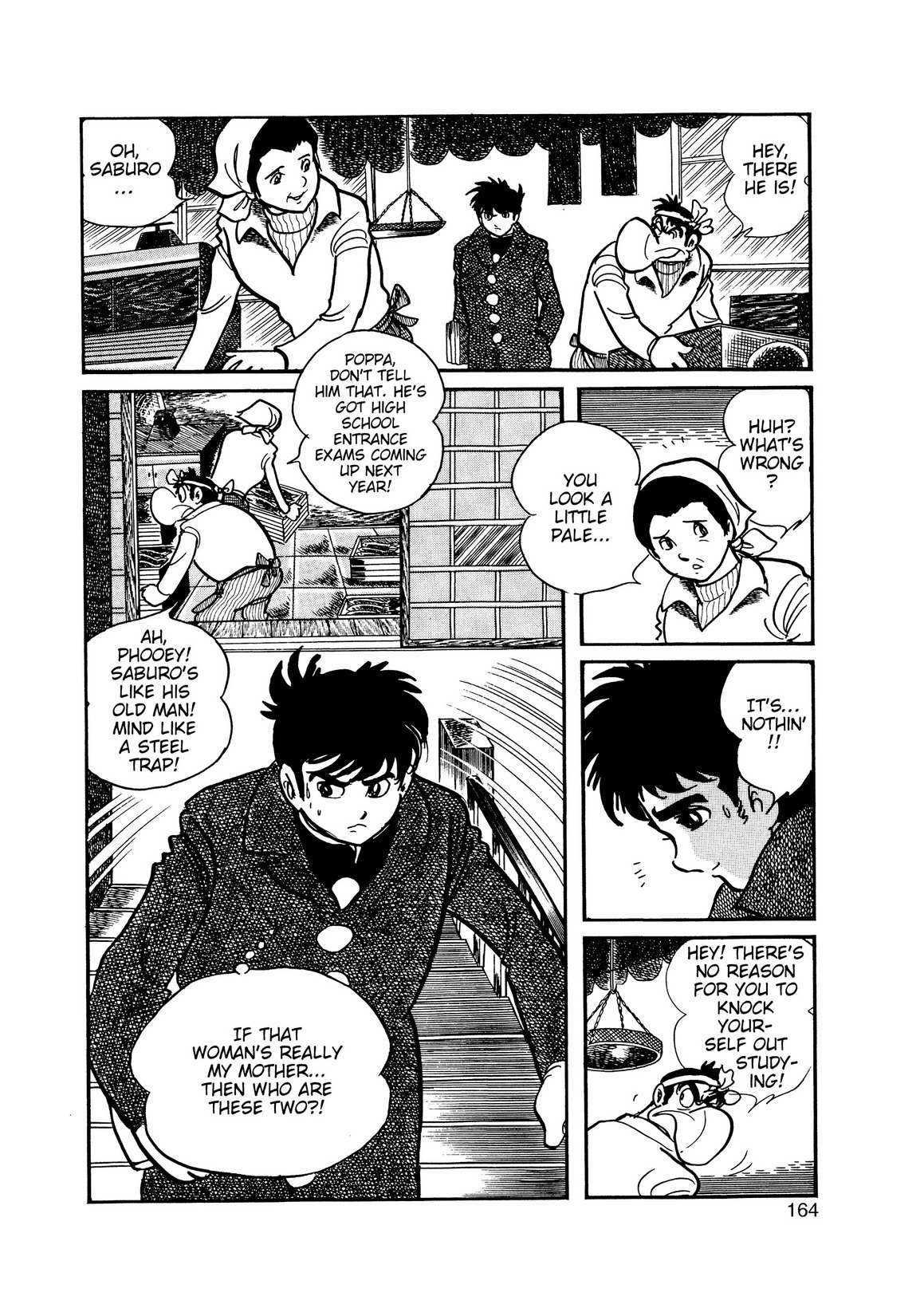 Inazuman Chapter 10 #18