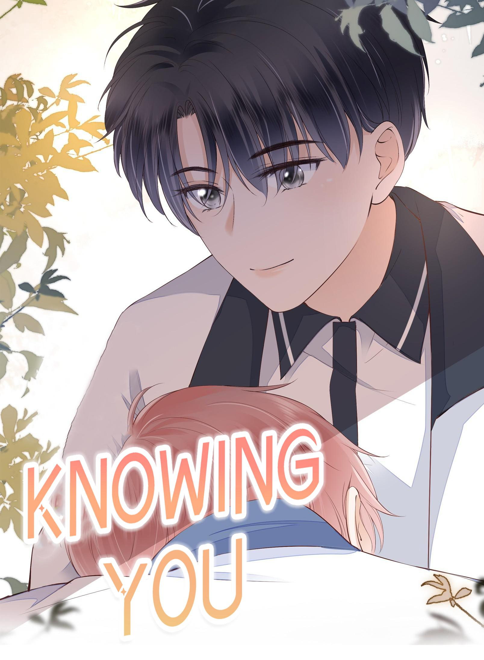 Knowing You Chapter 19 #1