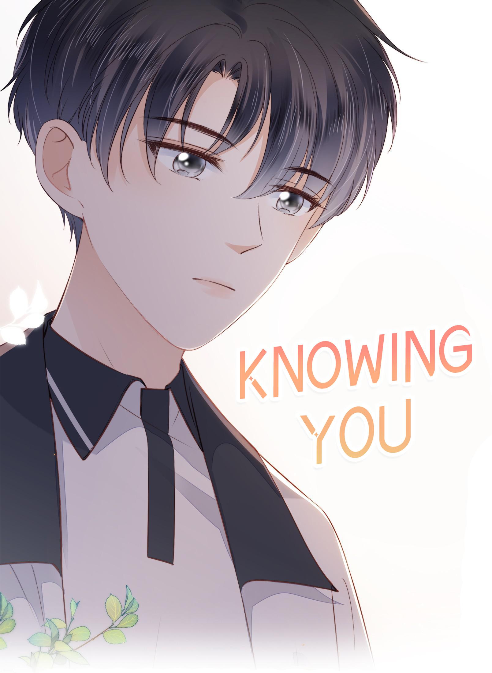 Knowing You Chapter 18 #1