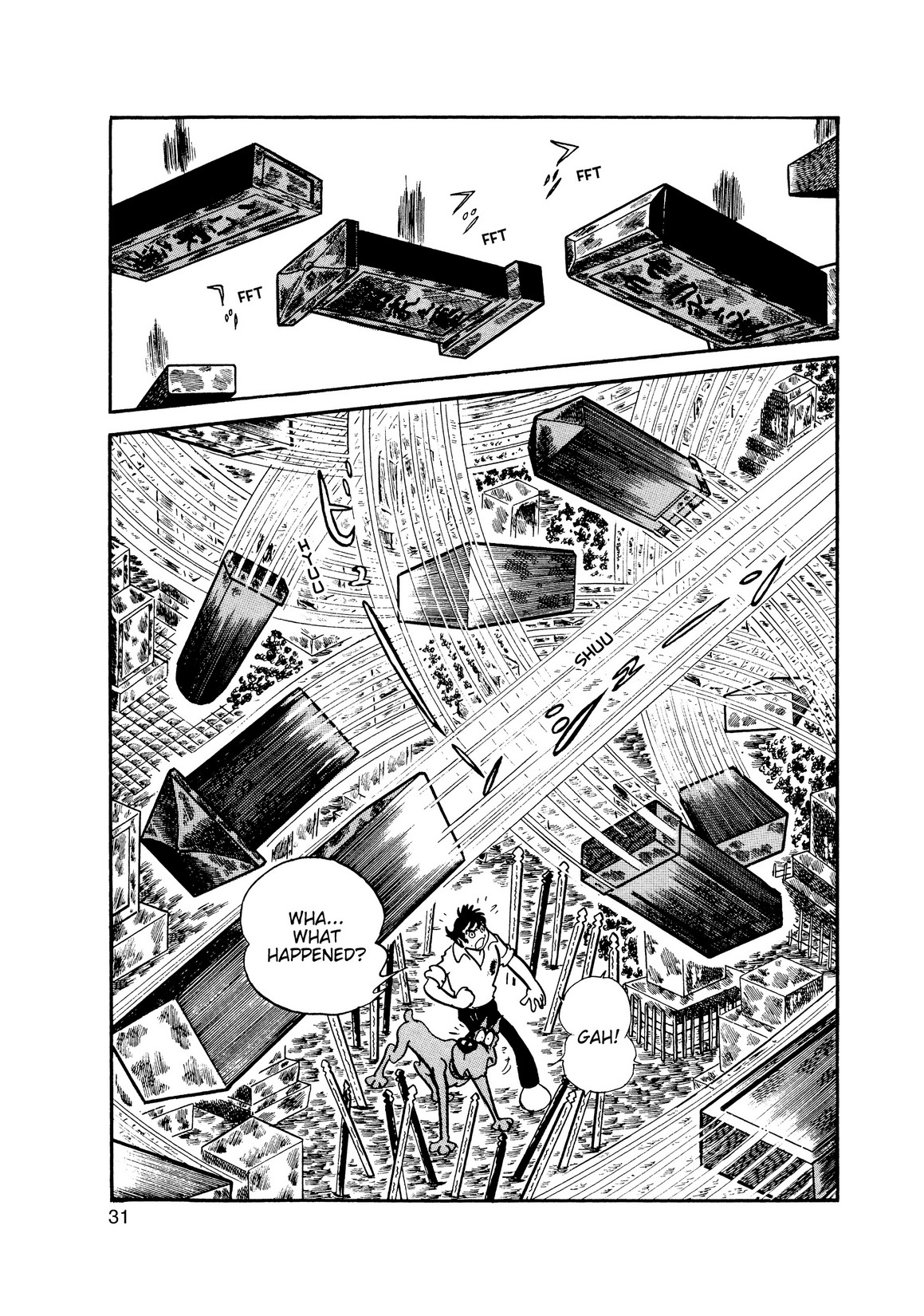 Inazuman Chapter 7.2 #26