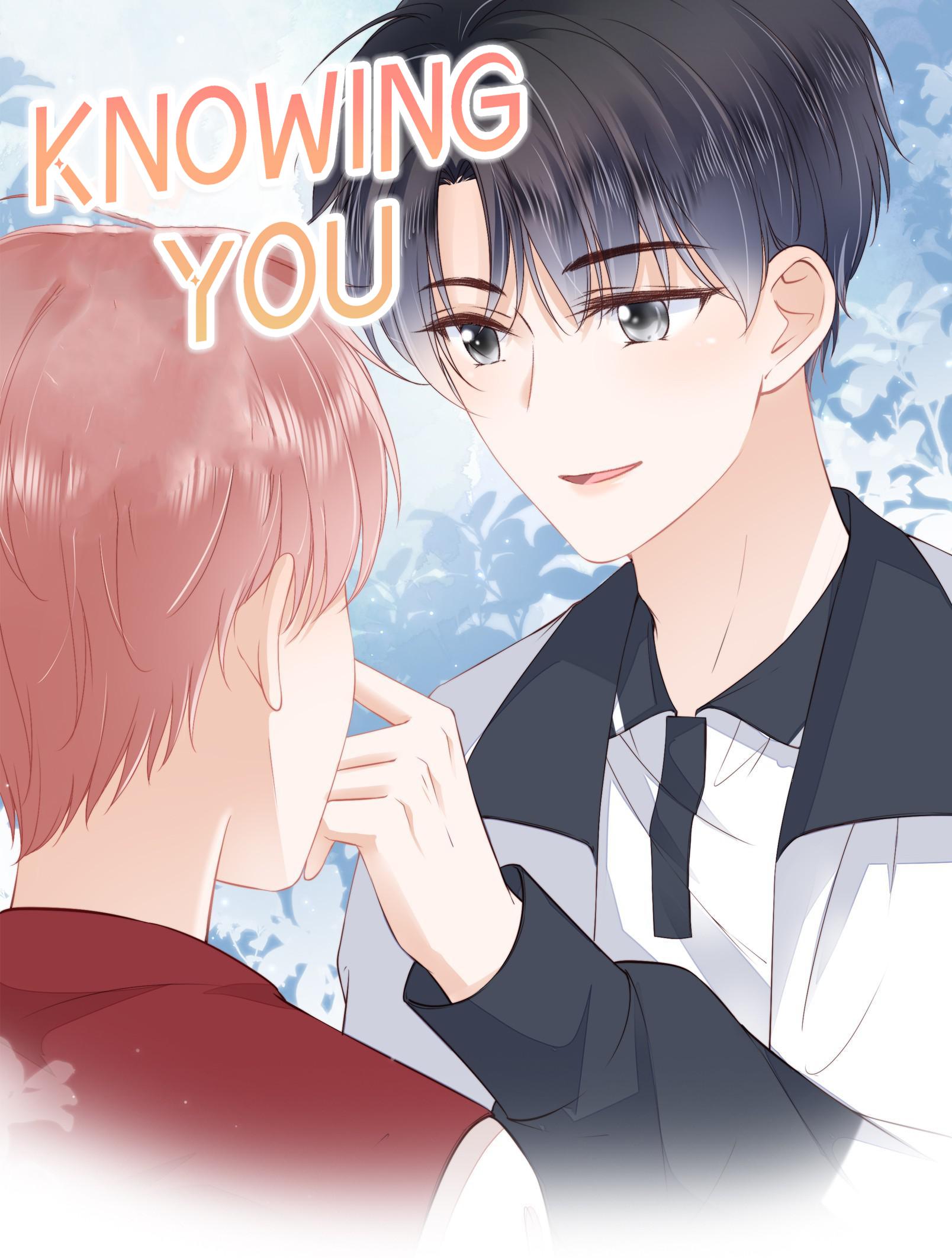 Knowing You Chapter 15 #1