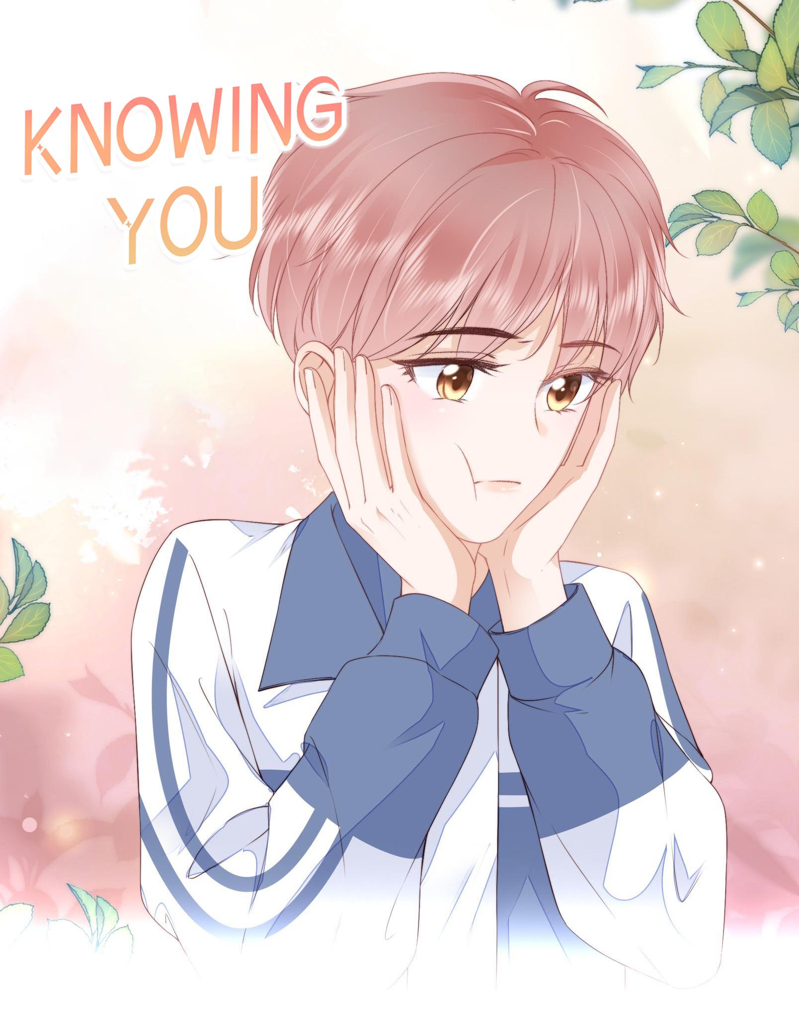 Knowing You Chapter 14 #1