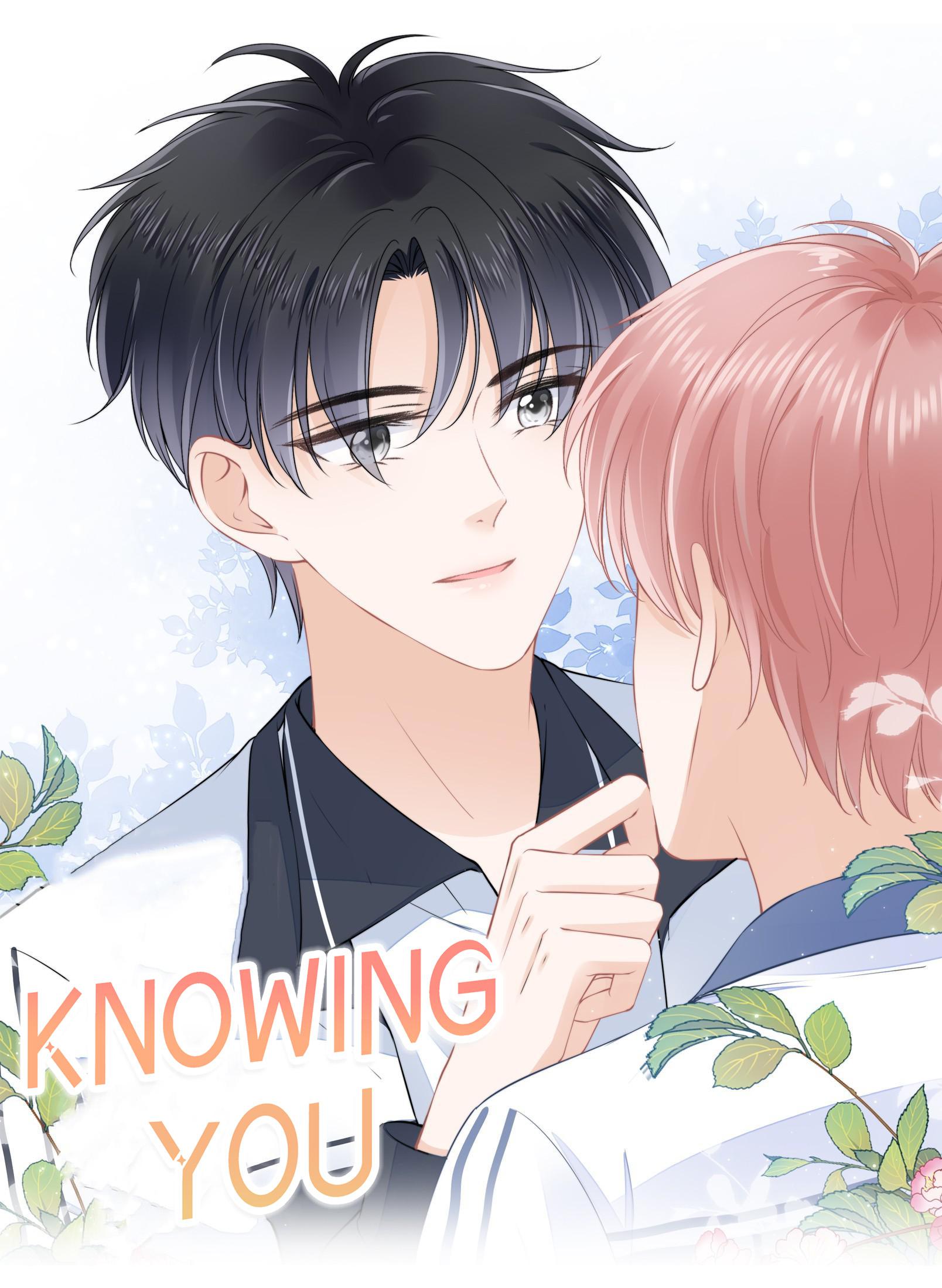 Knowing You Chapter 12 #1