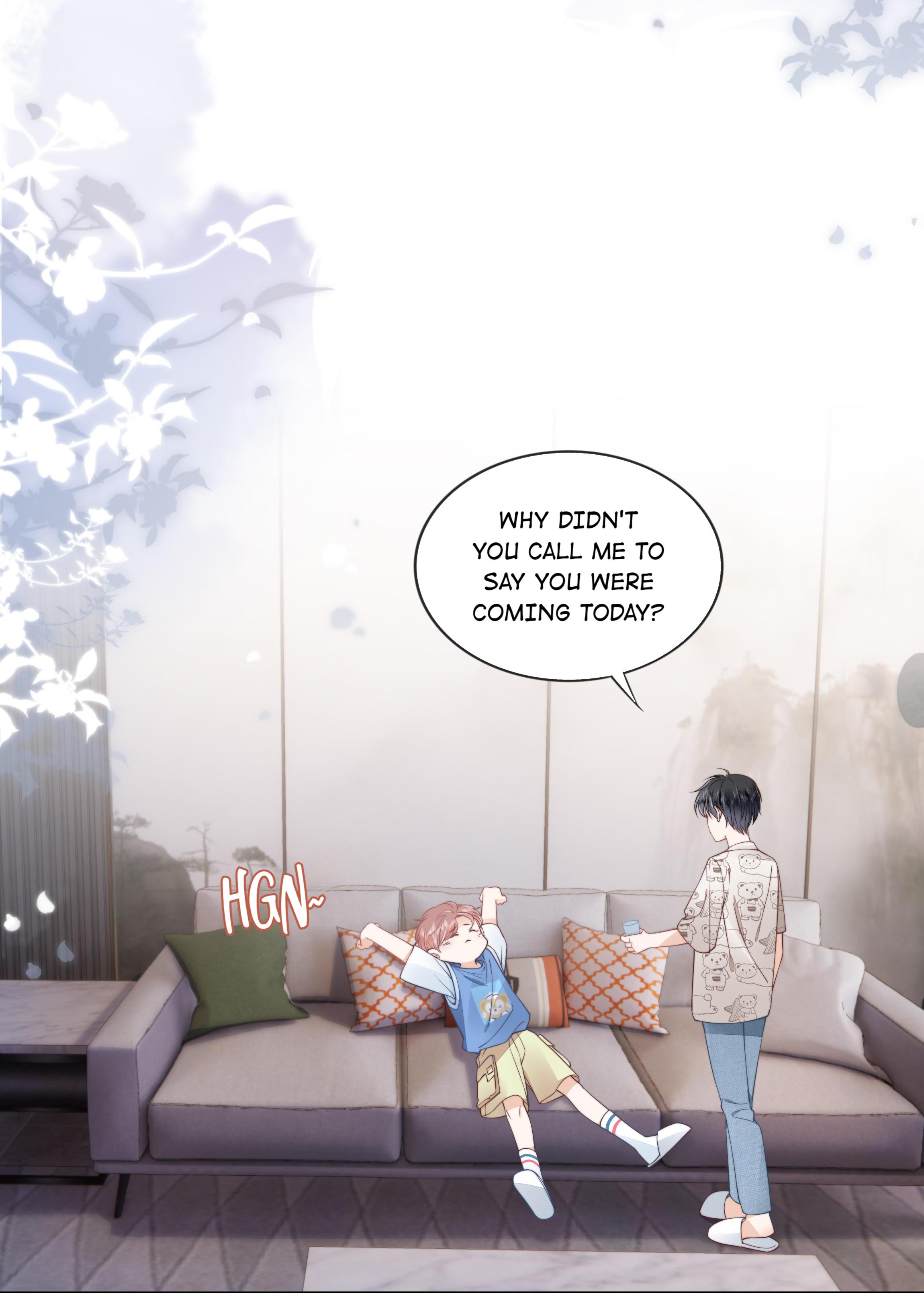 Knowing You Chapter 7 #29