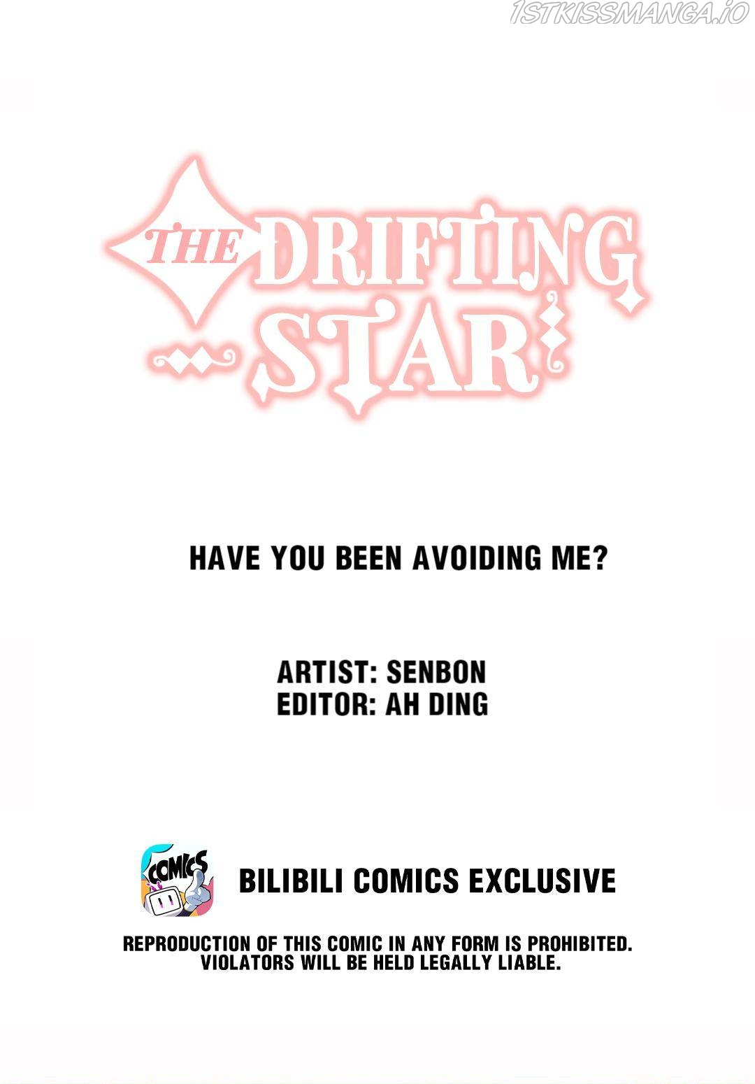 The Drifting Star Chapter 32 #1