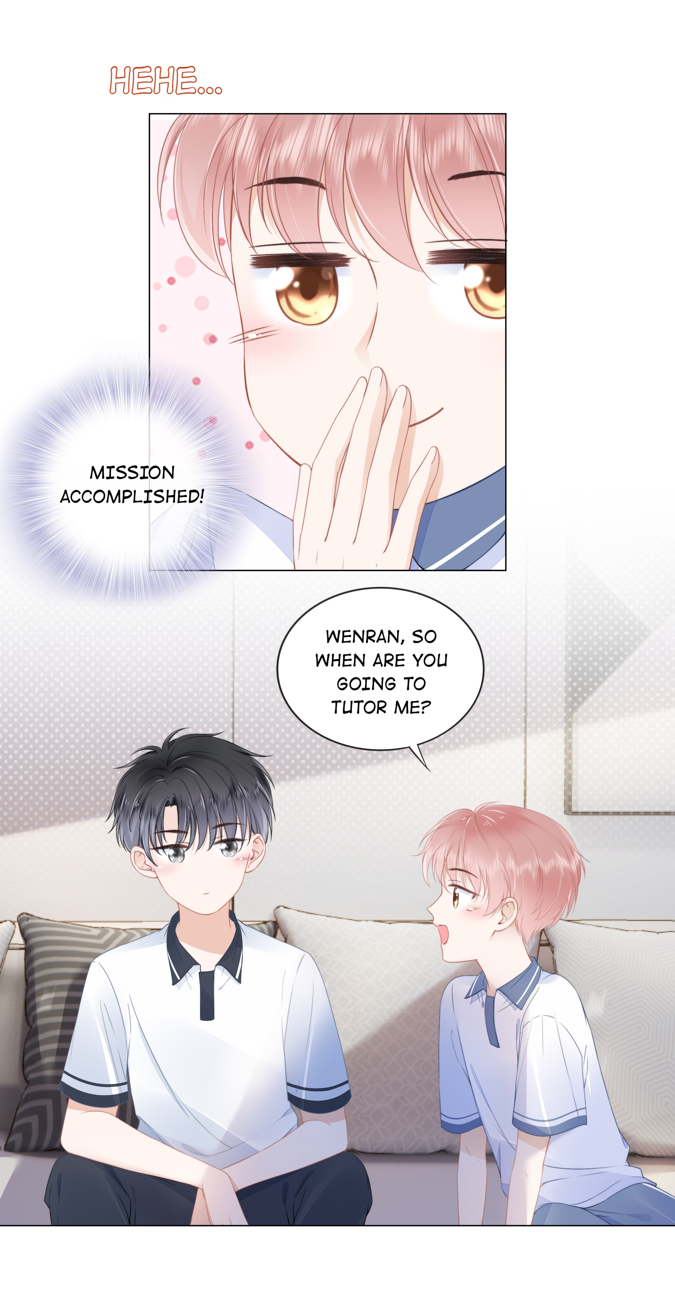 Knowing You Chapter 8 #29