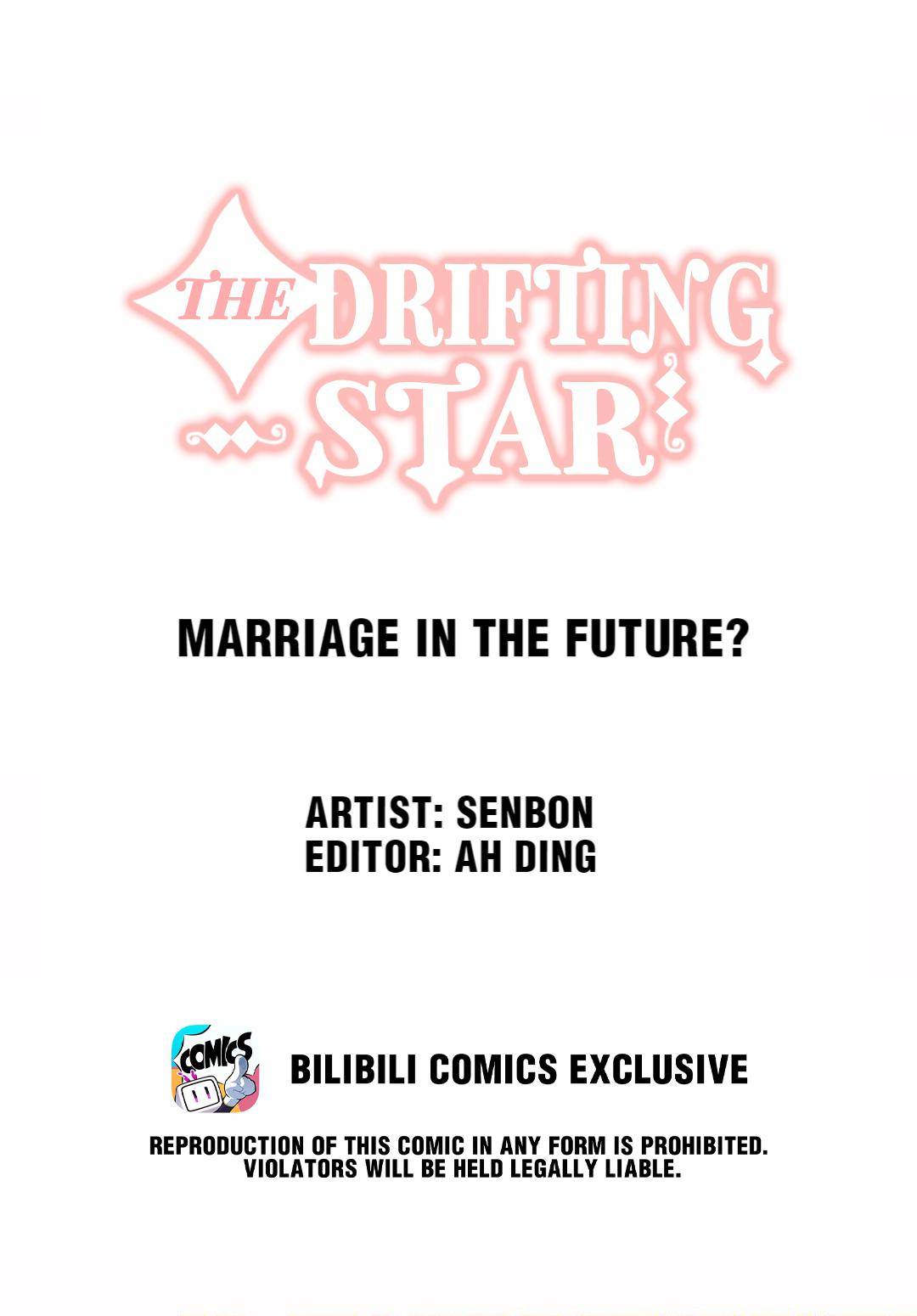 The Drifting Star Chapter 31 #1