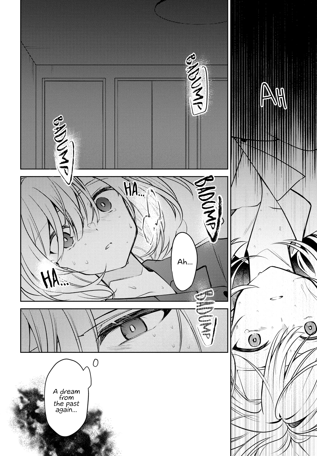 Kimi To Tsuzuru Utakata Chapter 7 #26