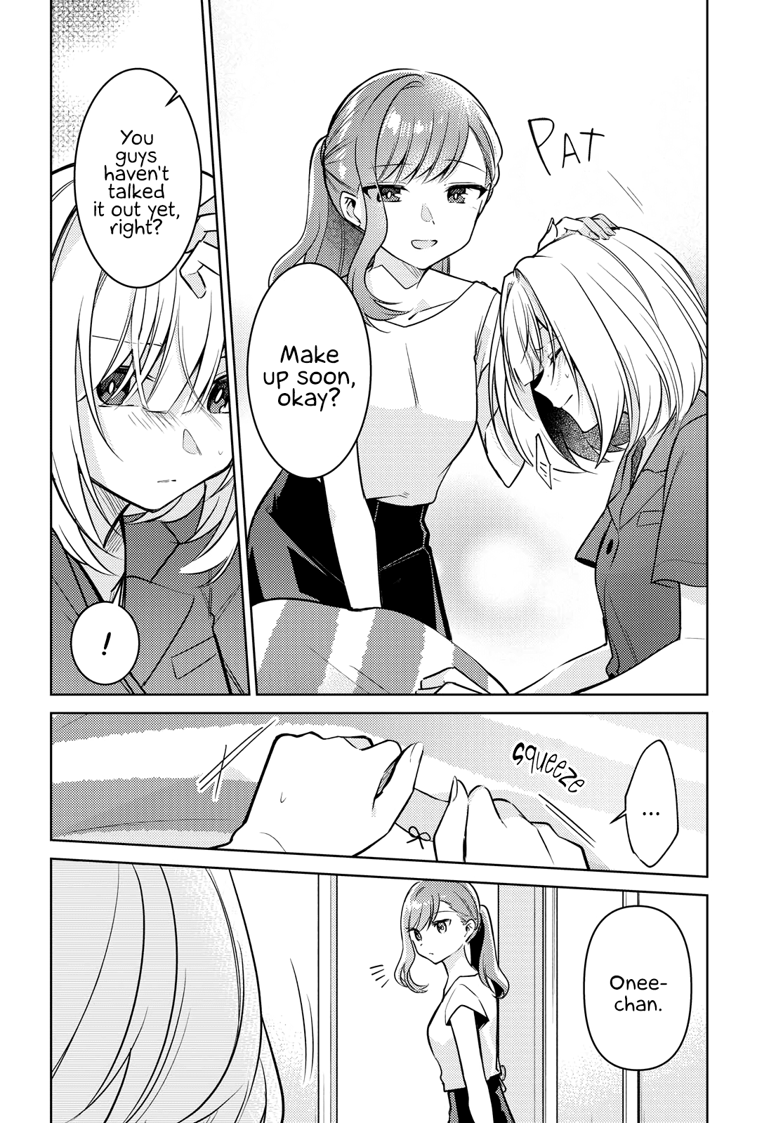 Kimi To Tsuzuru Utakata Chapter 7 #30