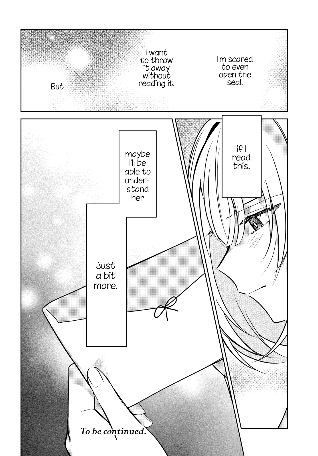 Kimi To Tsuzuru Utakata Chapter 7 #32