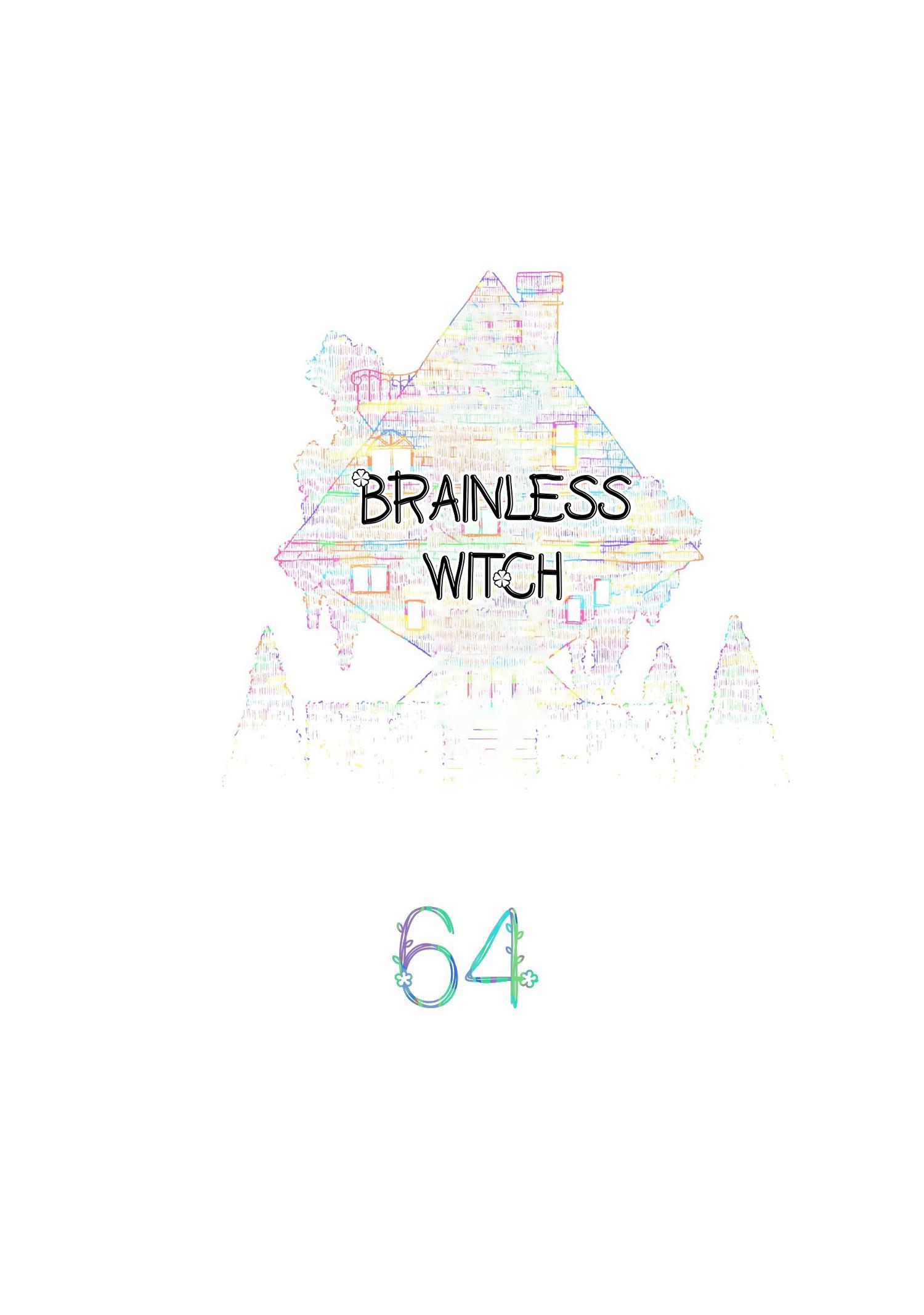 Brainless Witch Chapter 71 #2