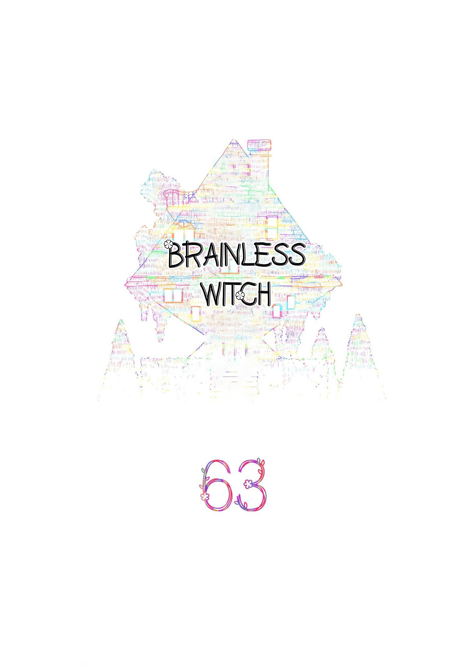 Brainless Witch Chapter 70 #2