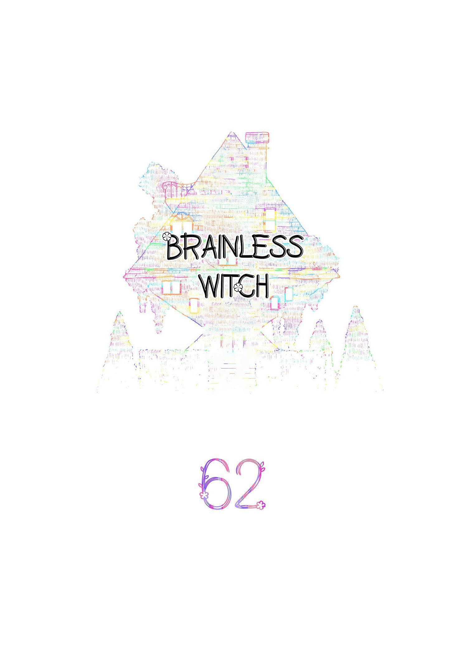 Brainless Witch Chapter 69 #2