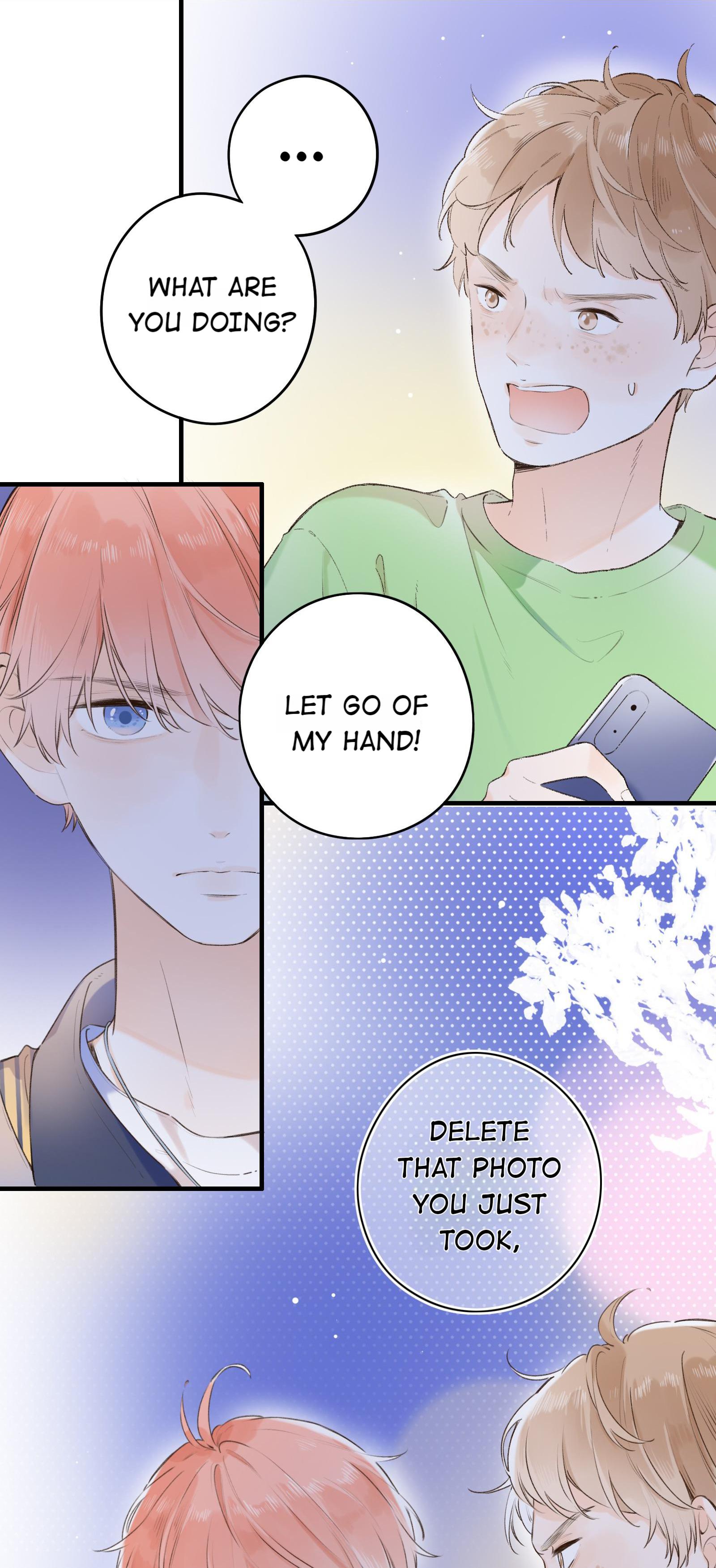 The Drifting Star Chapter 20 #12