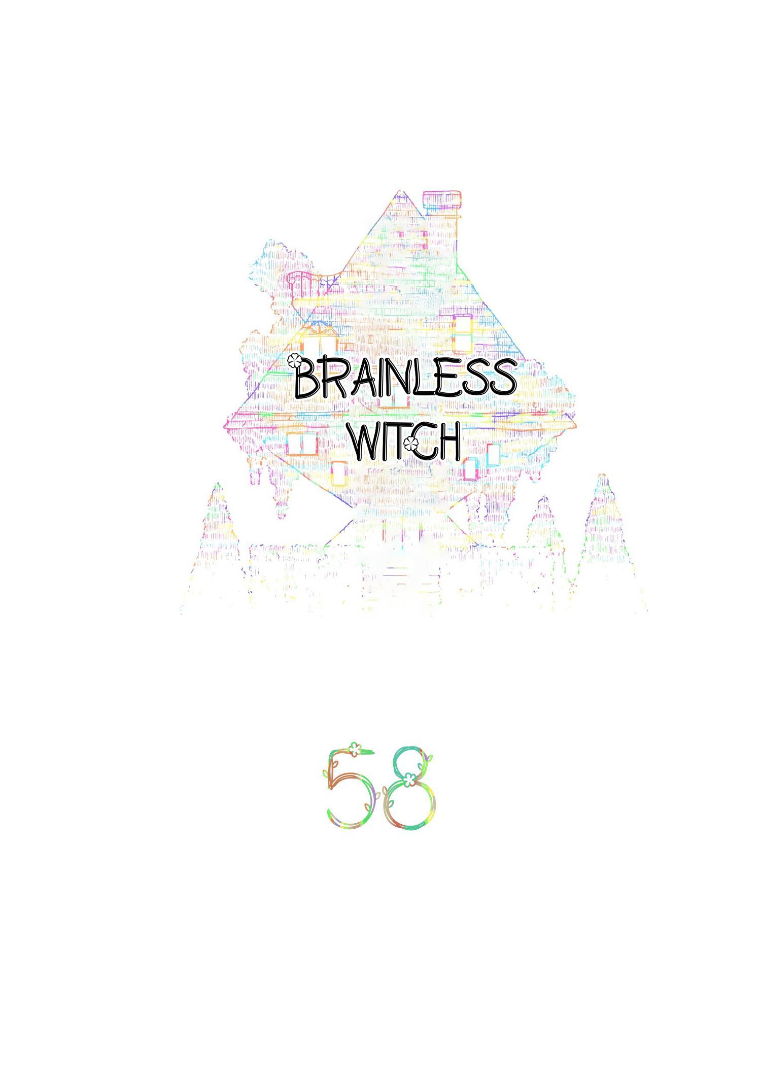 Brainless Witch Chapter 64 #2