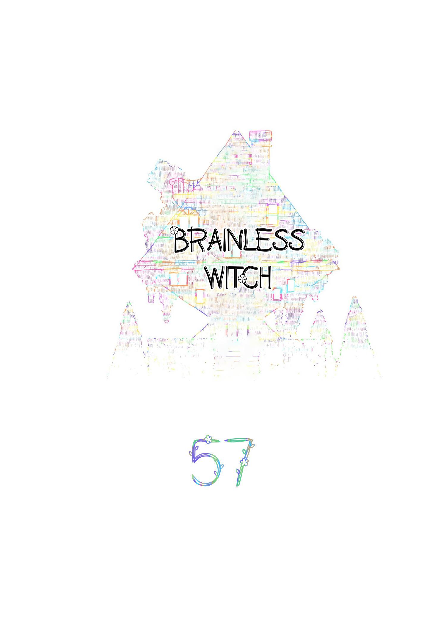 Brainless Witch Chapter 63 #2