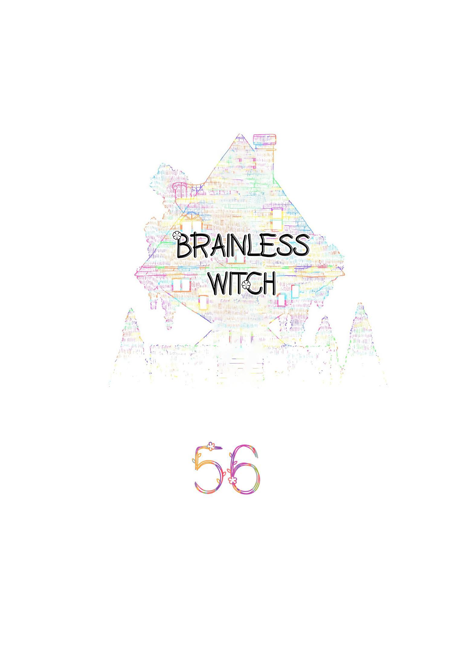 Brainless Witch Chapter 62 #2