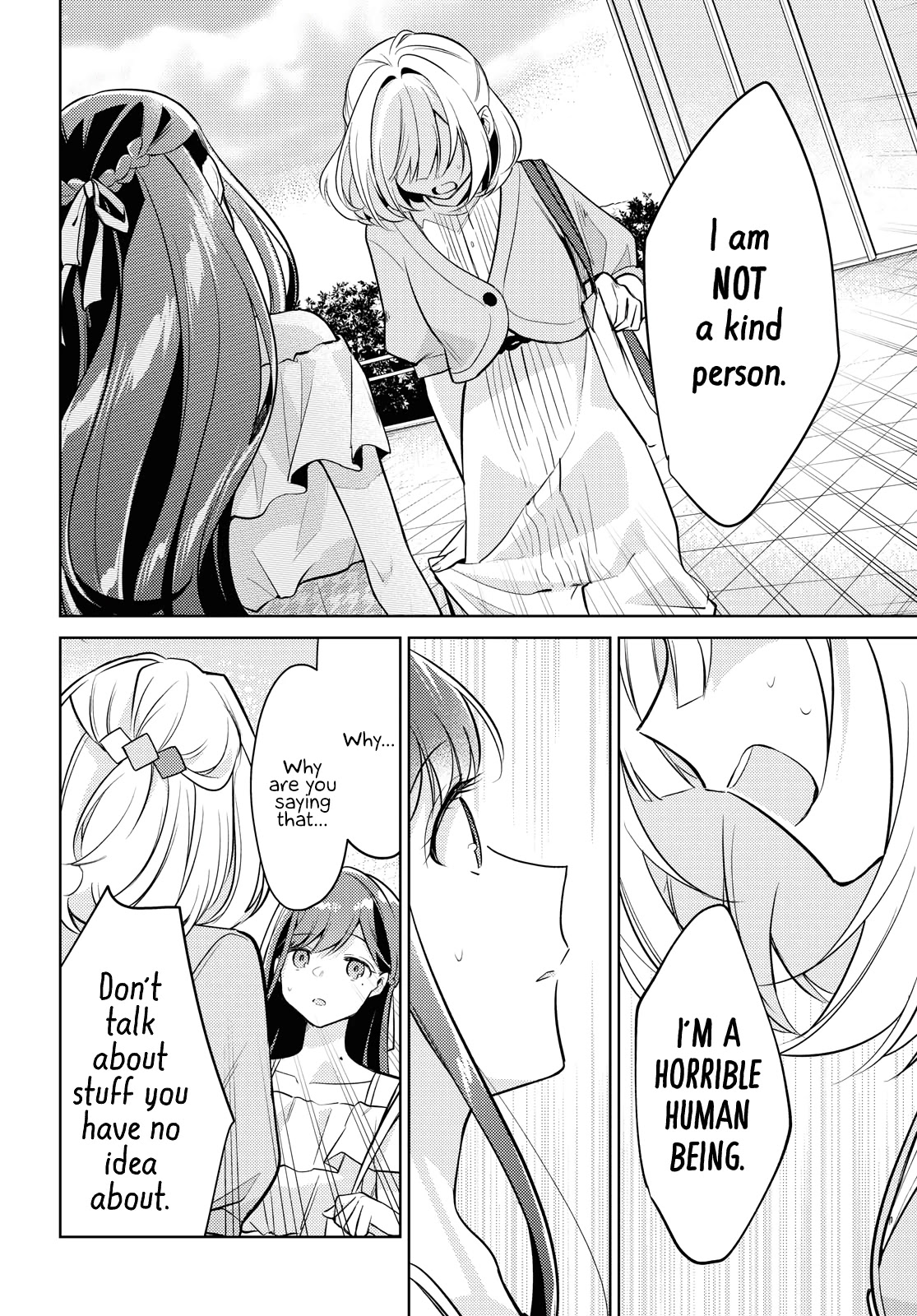 Kimi To Tsuzuru Utakata Chapter 5 #28