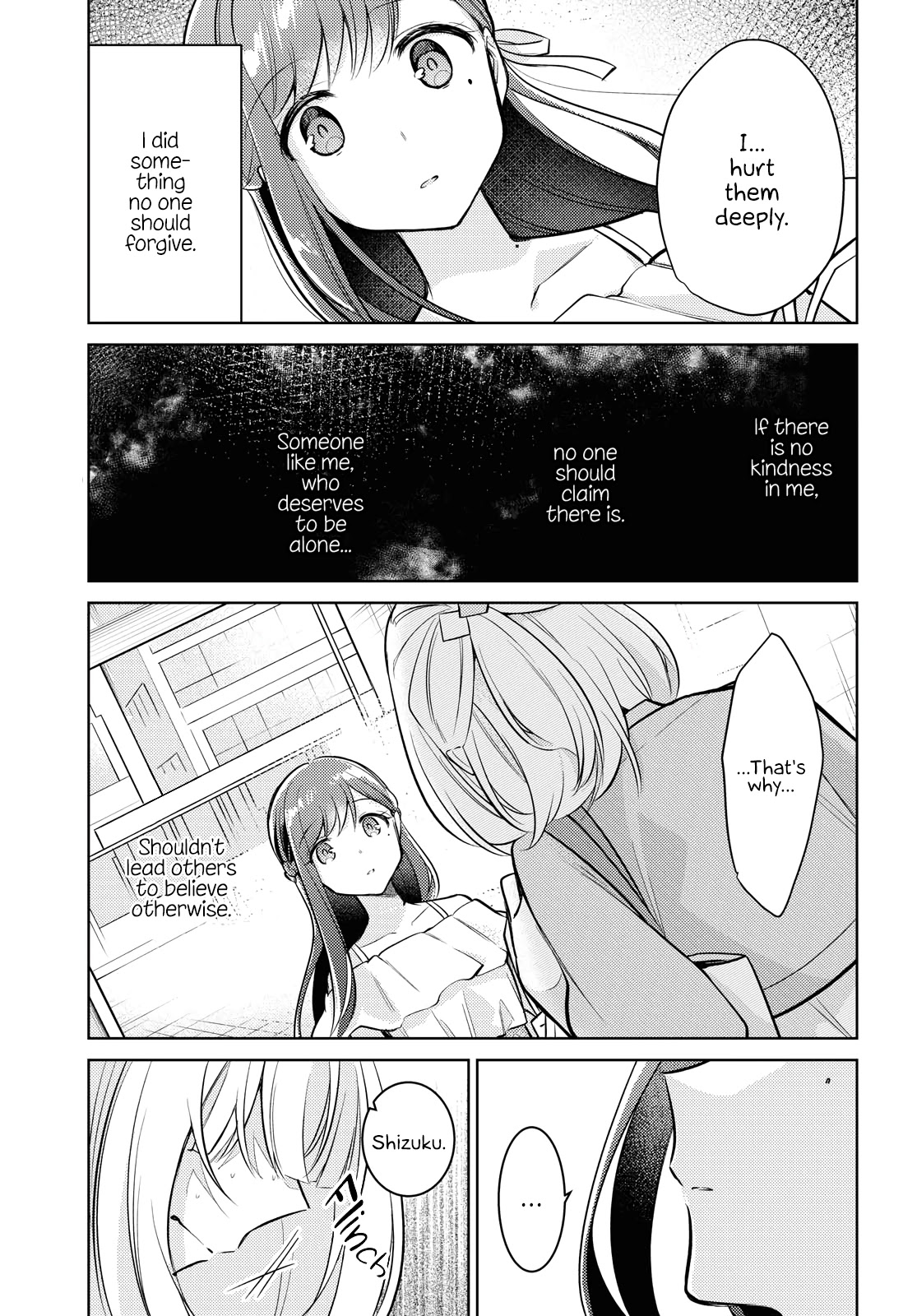 Kimi To Tsuzuru Utakata Chapter 5 #31