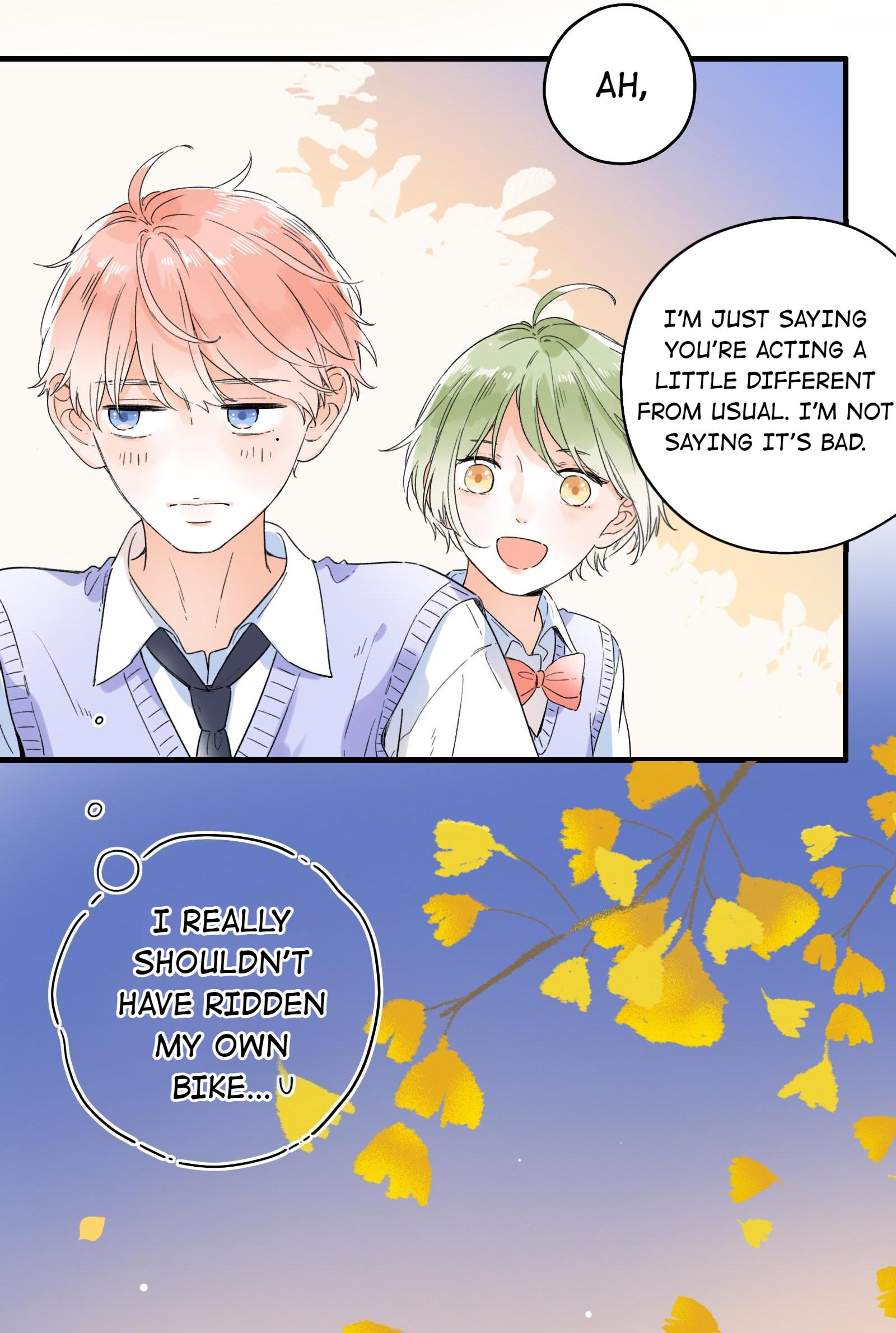 The Drifting Star Chapter 10 #29